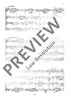 String Quartet No. 3 - Score and Parts