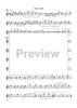 King Cotton - Bb Clarinet 1