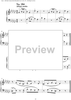 Two Hundred Short Two-Part Canons, Op. 14, Nos. 151 - 200
