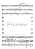 Mini Overture - Euphonium 1 BC/TC