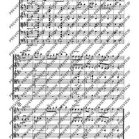 10 easy Pieces - Score