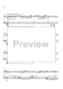 Sonata for Cello and Piano, Left Hand (Les Adieux) - Piano