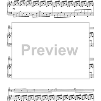 Suzuki Cello School, Volume 6 - Piano Accompaniment