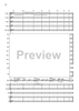 Kakadu - Conductor's Score