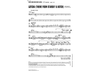 Gotcha (Theme from Starsky & Hutch) - C Instrument