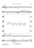 Gavotte - from Suite #3 in D Major - Viola 3