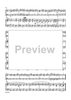 Wedding Album 1 for Piano Trio - Piano