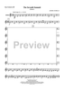 The Seventh Summit - Bass Clarinet