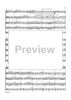 American Sketches: A Fantasy for String Orchestra - Score