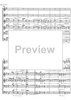 Vecia Trieste canta! - Score