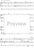 Hosanna, Loud Hosanna (Organ Prelude on "Ellacombe")