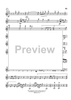 Music for Three, Collection No. 9, Musica de Mexico - Flute/Oboe/Violin 1