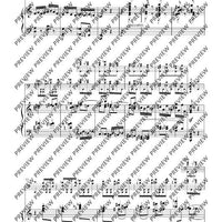 Concert sonatina - Piano Score and Solo Part