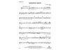Moravian Dance - Baritone Horn TC