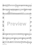 Holiday Jazz - Violin 1