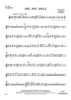 Jing, Jing, Jingle - Alto Saxophone 1