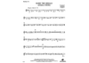 Hark! The Herald Angels Swing - Baritone Horn TC