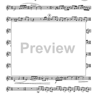 Sonata for Euphonium and Piano "Child's Play" - Euphonium BC/TC