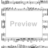 Divertissement Militaire Op.49