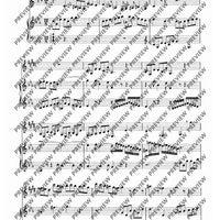 15 Three-Part Symphonies