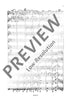 Overture to the Opera ”The Magic Flute“ - Score and Parts