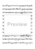 Overture: William Tell - Bb Cornet 2