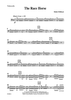 The Race Horse - Cello