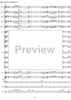 Swingin' for the Fences - Score