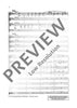 I do not call you servants any longer - Choral Score
