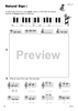 Succeeding at the Piano Theory and Activity Book - Grade 2A (2nd edition)