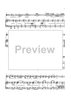 Sonata in F - Piano Accompaniment