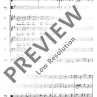 Ode for St. Cecilia's Day 1683 - Full Score