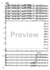Circus - An Overture - Score