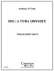 2011: A Tuba Odyssey - Euphonium 2 BC/TC