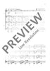 Chad Gadyoh - Choral Score