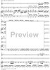 Piano Trio in C Major - Piano Score