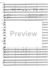 Credo from Messa solenne - Full Score