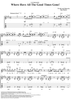 Where Have All the Good Times Gone