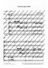 Concerto G-Dur in G major - Score