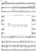 Tema e variazioni su Victimae paschali laudes - Score