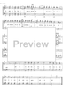 Canzona - Score