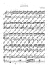 Four Preludes - Score