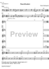 Reunification - C Instrument