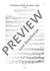 Fundamentale Violintechnik