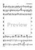 The Jitterbug Waltz - Bb Trumpet 2