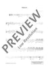 Scherzo - Score and Parts