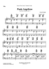 Panis Angelicus - from Messe Solonnelle, Op. 12 - Keyboard/Guitar
