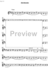 Kindertrio - Clarinet