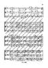 Trio A minor - Full Score