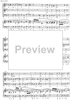Messa da Requiem - Score